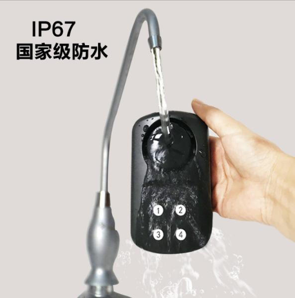 140DB Door Magnetic Alarm Wireless 185g Window Burglar Ideal For Home Garage Apartment RV