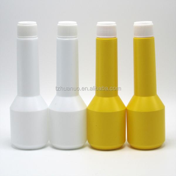 50ML PET Sterile Leak Proof FDA Grade Customized Multi Color Engine Oil Storage Bottle