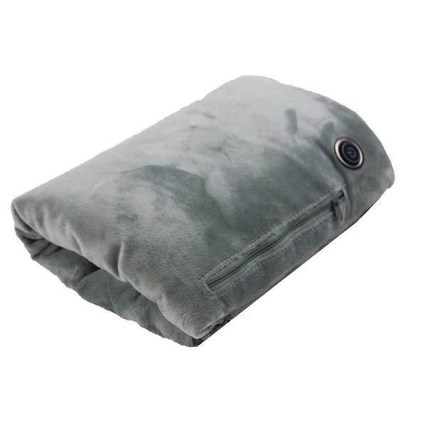 Graphene Film Electric Hand Warmer , Portable Rechargeable Hand Warmer