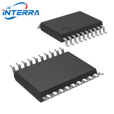 8bit STM8 STMmicroelectronics chip IC STM8S003F3P6TR 8KB Flash 20TSSOP
