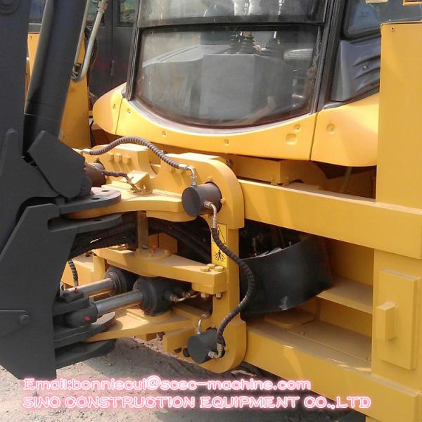 XT873 Road Construction Vehicles