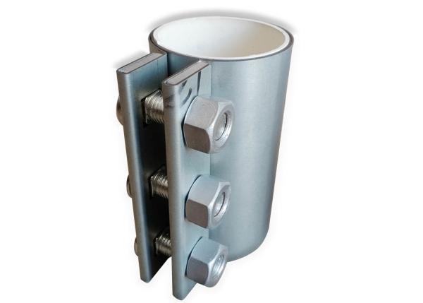 3 projeto Morris Compression Coupling do OEM do parafuso 38mm