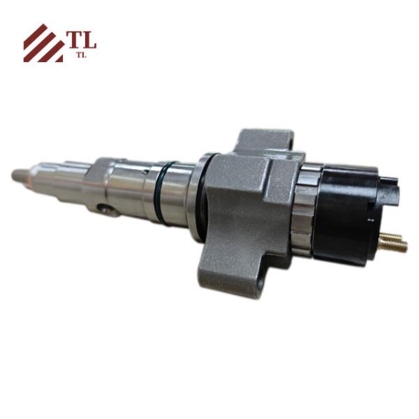 Fuel Injector 2872765 2897414 4928421 4921827 For Cummins ISL CM556 G8.3 CM558 CM2350 L102 QSL9
