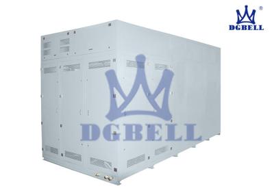 Paints Astm B117 Salt Spray Test , ISO3768 Corrosion Test Equipment