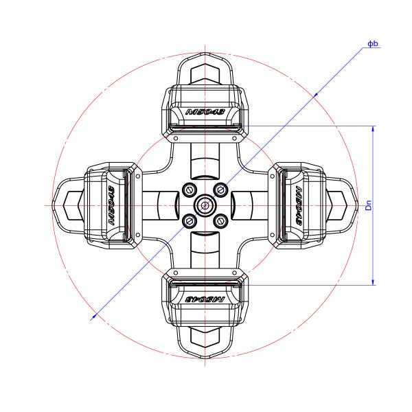 3000g Pneumatic Soft Gripper , End Of Arm Tooling Grippers