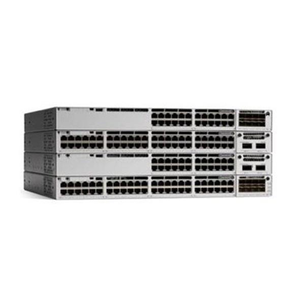 Cisco 3850 series 48 ports managed ethernet poe network Switch WS-C3850-48P-L