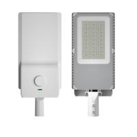 Intelligent Control Highway Street Lamp 50w LED Street Light 30000 Lumens