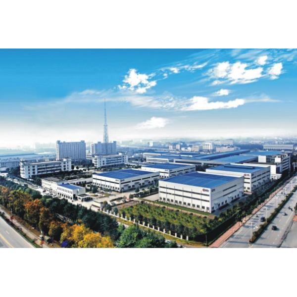 Горизонтальные центрифуги для обработки соли