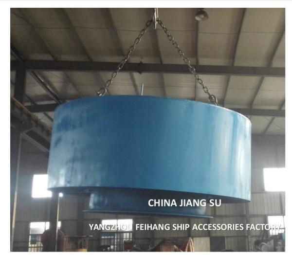 China Marine Mushroom Vent-Marine Mushroom Vent Hood-Supplier - Feihang Marine