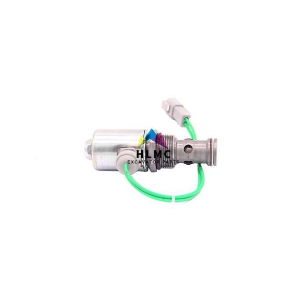 279-6528 Oil Pump Solenoid Valve CA2796528 2796528 Solenoid Valve  D9T D11R 980H Bulldozer