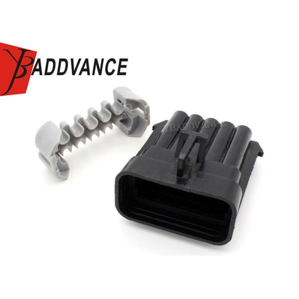 2 Row Male Sealed Electrical 10 Pin Connector 12045808 Metri-Pack 150 Series