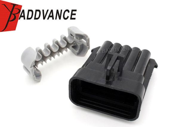 2 conector de Pin bonde selado homem da fileira 10 12045808 Metri-blocos 150 séries