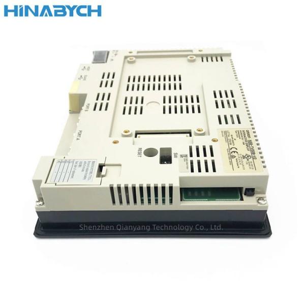 Ns Series 8.4 Inch HMI Touch Display Ns8-TV00b-V2 Hmi Touch Screen Panel