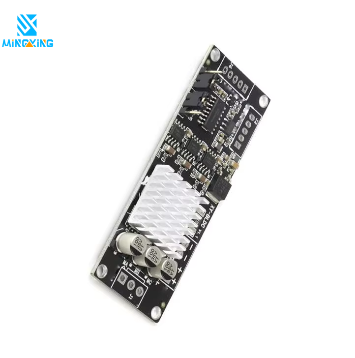 Brushless DC Motor Controller XY-BLDC XY-BLDC-12V XY-BLDC-24V XY-BLDC-48V Speed Control Module for Equipme
