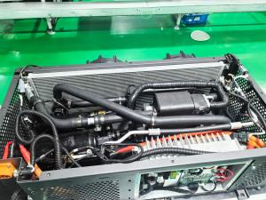 Zhengzhou Newbase Auto Electronics Co., Ltd.