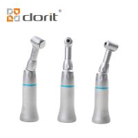 Dental de baixa velocidade contra o pulverizador de água externo do 1:1 de Handpieces do ângulo