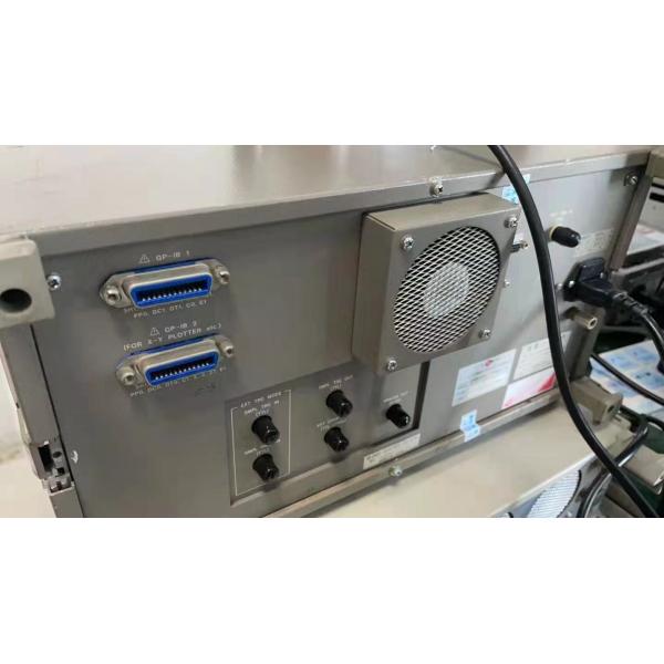 Анализатор оптического спектра Ando AQ6315A