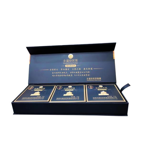 Specialty Health drink Hot Shaanxi official tea tea scattered black tea manufacturers straight sales large concessions