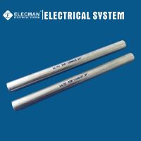 Norme ANSI 80,3 UL797 tuyauterie métallique électrique EMT Conduit de 3/4 pouce