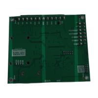 FR4 PCBA Soluciones personalizadas para sus necesidades de fabricación electrónica