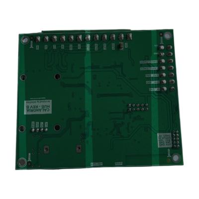 FR4 PCBA Solutions personnalisées pour vos besoins de fabrication électronique