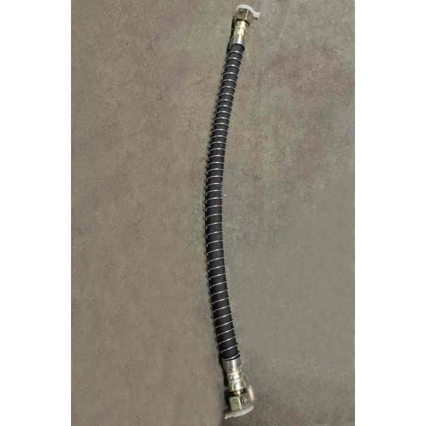 Гидравлический тормоз Sany поливает из шланга Q-22-500With труба A229900005108 гибкого шланга гидросистемы резиновая