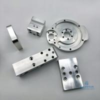 SUS304 Pièces en acier inoxydable CNC ultrafines