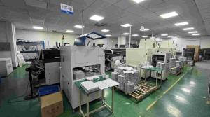 Sichuan Zhongxin Hengye Technology Co., LTD