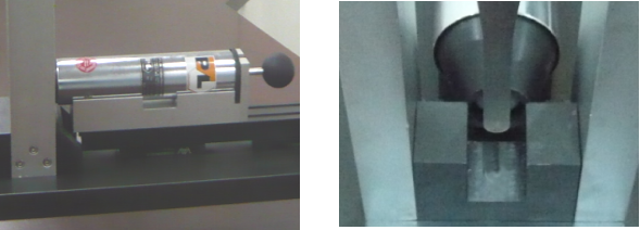 Spring Impact Hammer Standard Component Film Testing Equipment Testing Equipment Film Testing Equipment Film Testing Equ