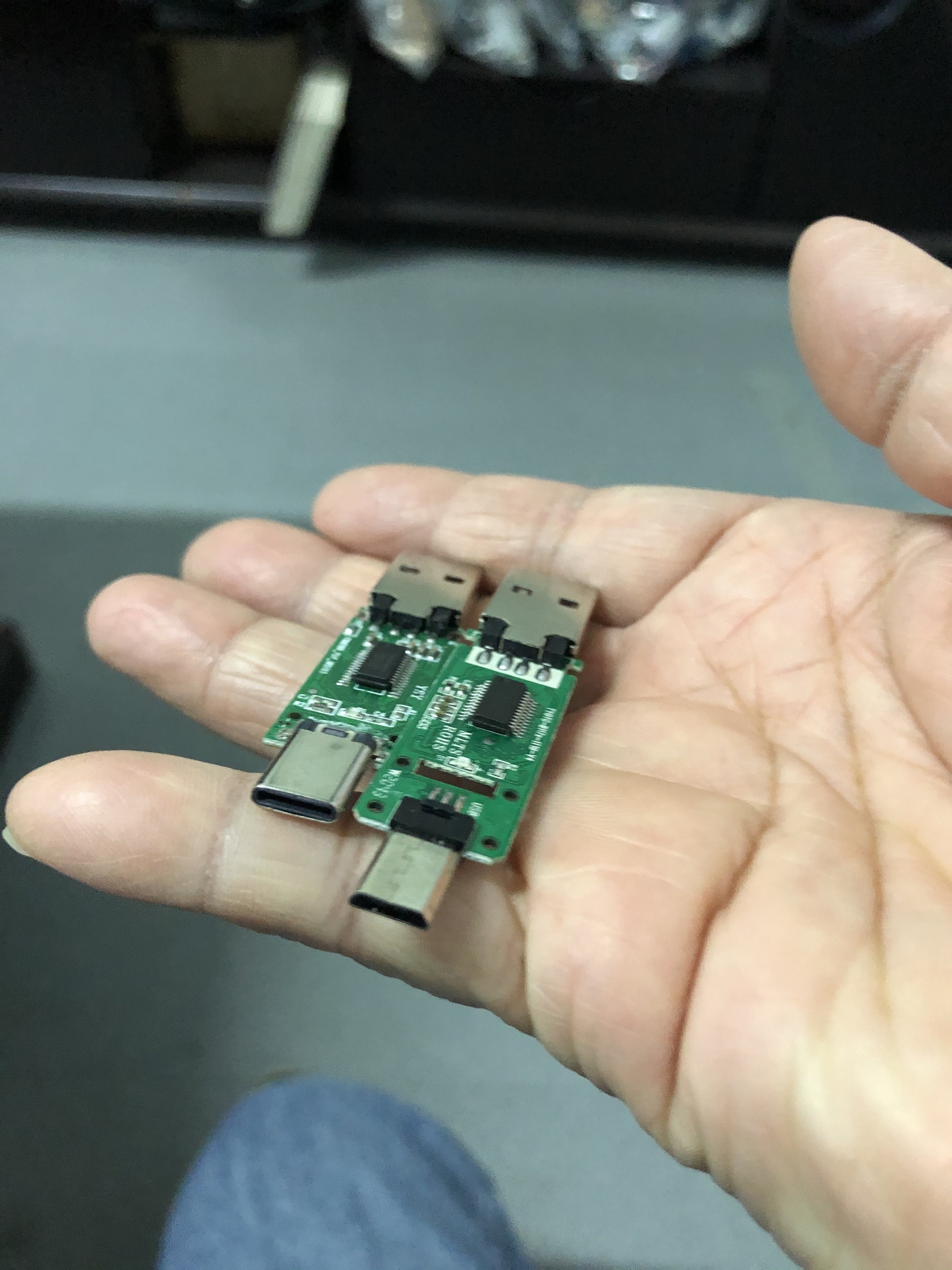 USB 2,0 PCBA 3,0 тип часть обломока 128G 256GB флэш-памяти usb андроида c