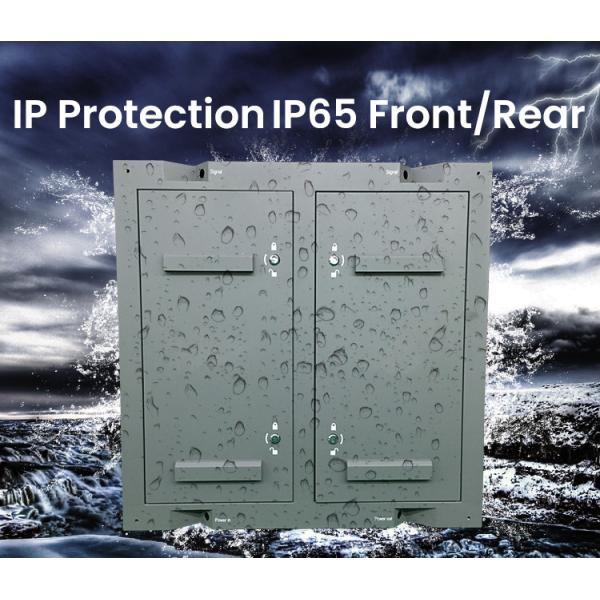 Экран СИД 2-стороны коридора P8 Tianqiao экрана дисплея СИД рекламы P5 P6 на открытом воздухе на открытом воздухе