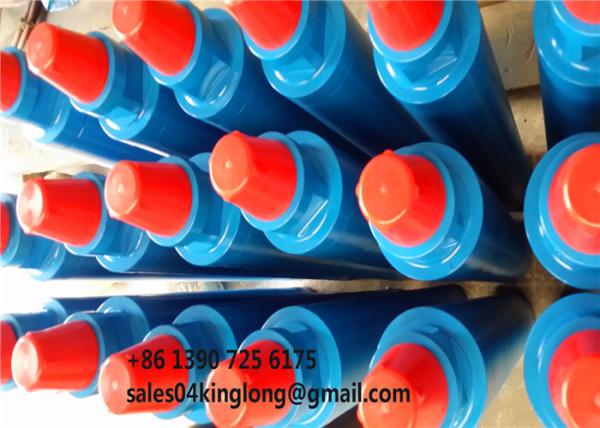 Low Air Pressure 3 inch 3.5 inch Down The Hole DTH Hammer for Quarrying Rock Blasting