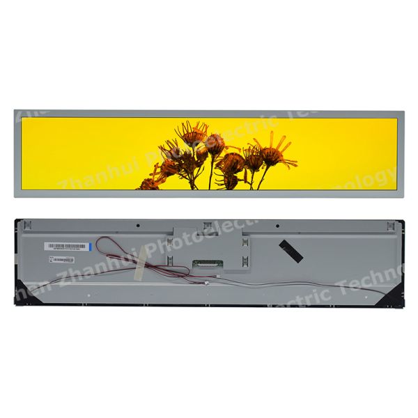 Shenzhen Zhanhui Photoelectric Technology Co., Ltd.