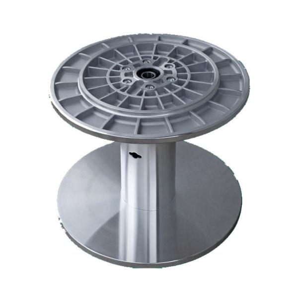 Needle Loom Bobbin Type Industrial Beam For Structural Applications