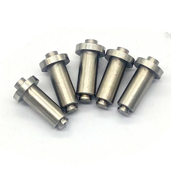 Carbon Steel / Stainless Steel/Copper And Other Metals CNC Milling Parts Precision CNC Turning Parts Customized