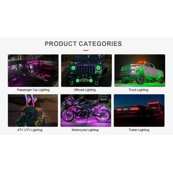 RGBW 16W Волоконно-оптические потолочные фонари Звездный комплект Twinkle 12v Автомобильная крыша Звездный свет