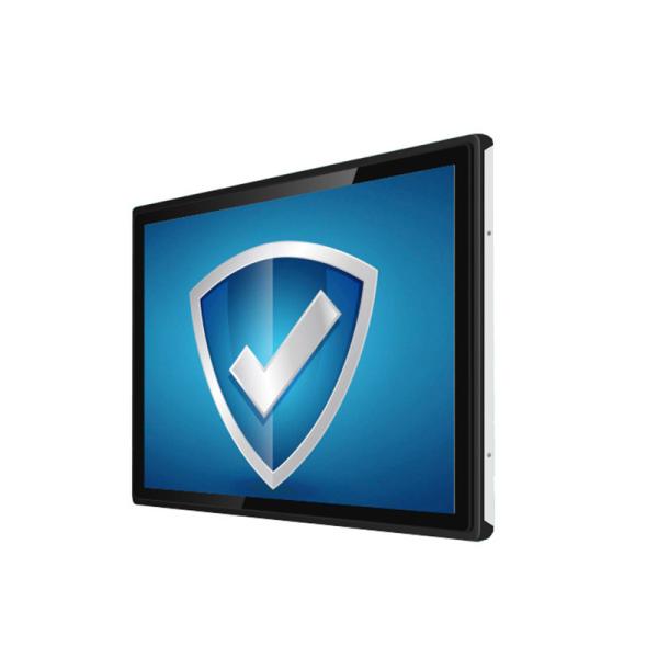 Embedded 21.5 Inch Android 7.1 OS Industrial-grade Integrated LCD Touchscreen All-in-one Device Module with WIFI