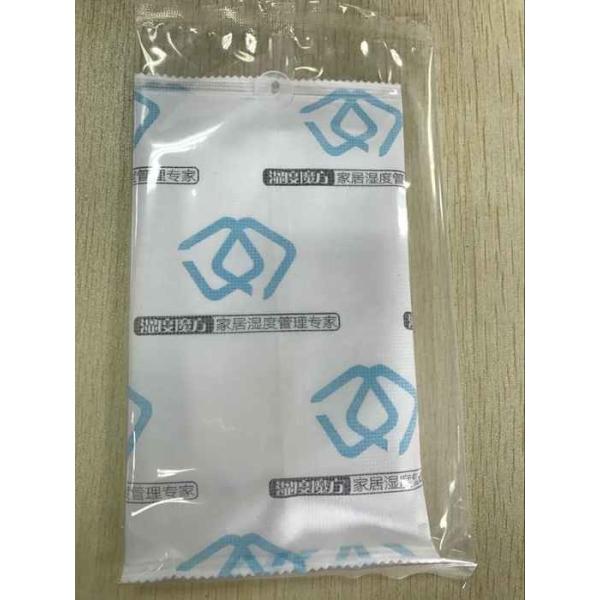 Sacs accrochants d'amortisseur d'humidité de 50g je-sec pour le ménage, remplacement 3-PACK