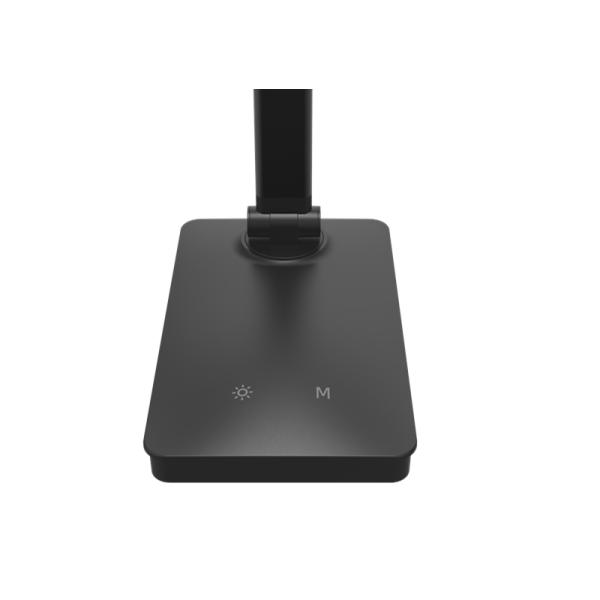 Convenient USB Rechargeable Table Lamp for Children's Study 4H Working Time PCs/ Ctn 24