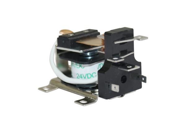 CQC Approved WJ178B 30A Dc 9V Ac Relay Board for Fan Starting Relay