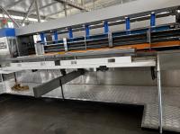 Fabricante de máquinas de impressão de caixas onduladas