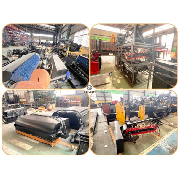 Minicargadora de 500 kg JC35 con motor Yanmar en oferta en Jamaica