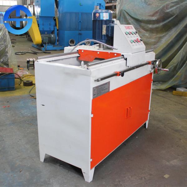 2.2 Kw 380 V Industrial Knife Sharpener Machines For Copper Wire Separator