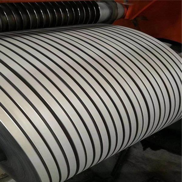 420lc Uns Precision Stainless Steel Strip Flat Aluminum ASTM A666