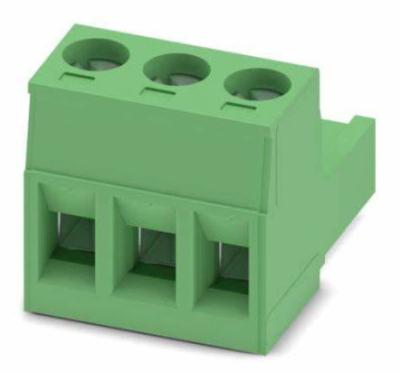 1757022 - IP67 Quick-Lock - Industrial EMC Shielded Stainless High-Speed - Circular Connector