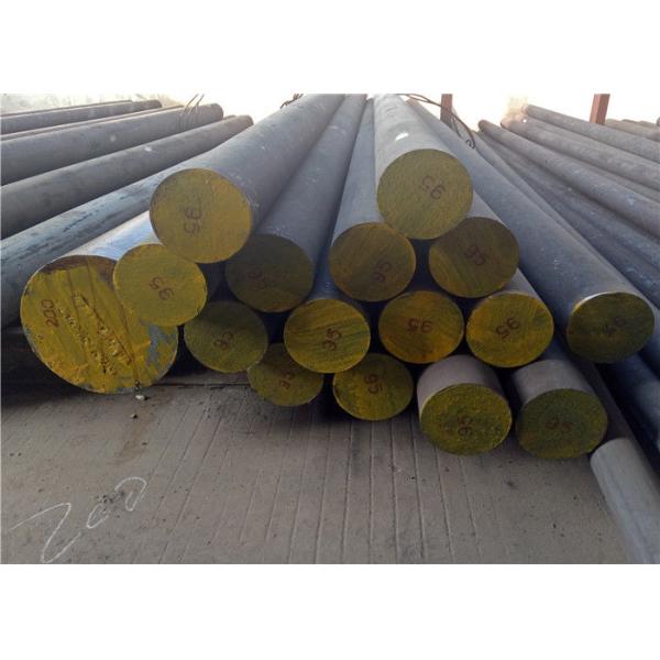 Адвокатура инженерства сплава САЭ4340/1,6511 стальная круглая для хвостовика /Bolt/Hummar вала