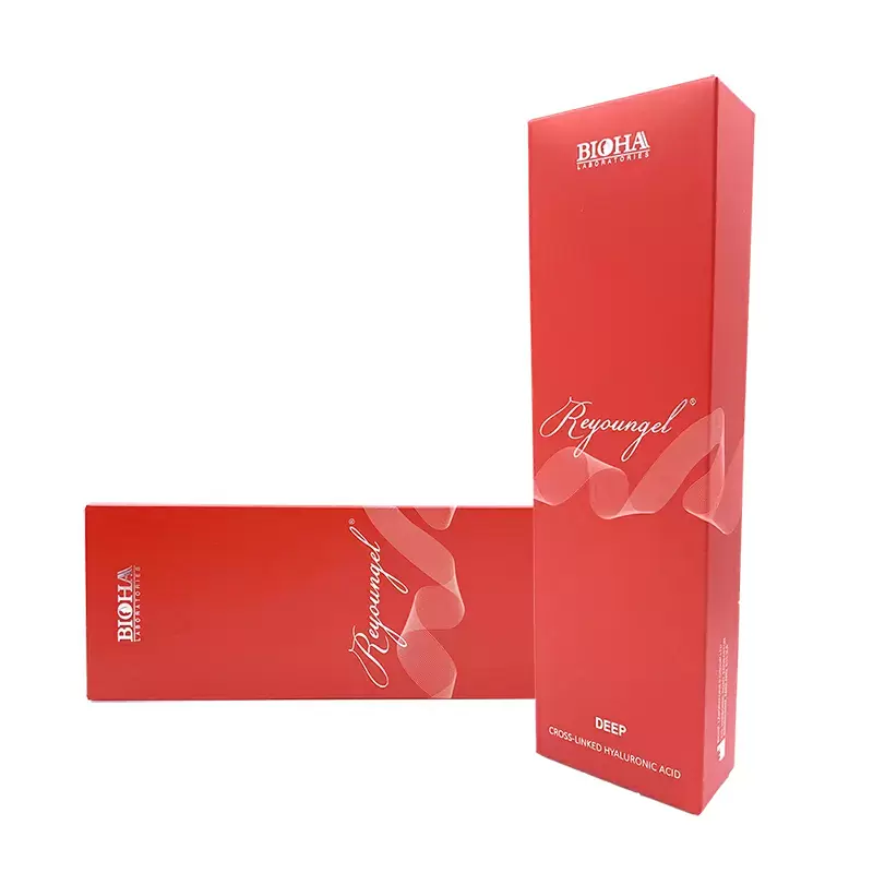 Deep Reyoungel Derm Injectable Hyaluronic Acid Filler 10ml