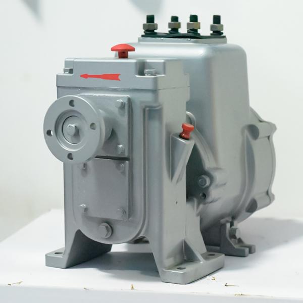 Liquid Transfer Carbon Steel Water Pump with Customized Support and ODM Support