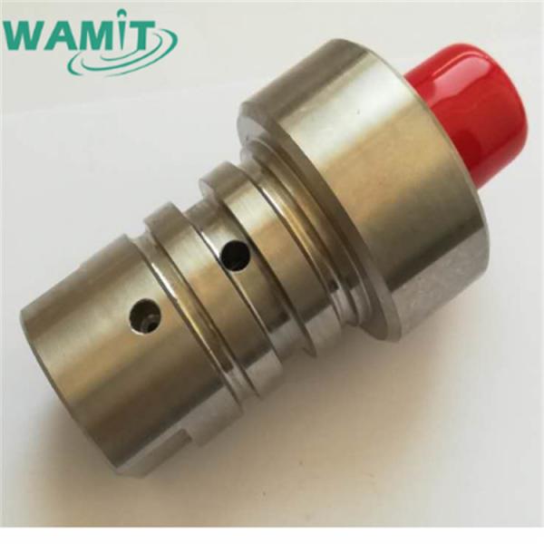 004383-1 peças waterjet da bomba da válvula de verificação body3-1 da intensificador do jato de água
