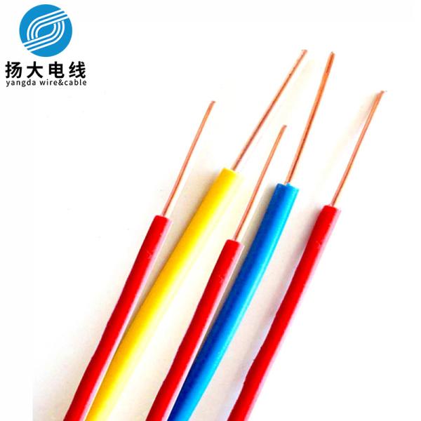 Automobile Electrical Power Cable , Motor Vehicles Flat Electrical Cable